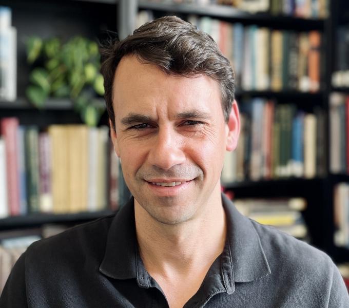 Profile picture of Benjamin Gordon