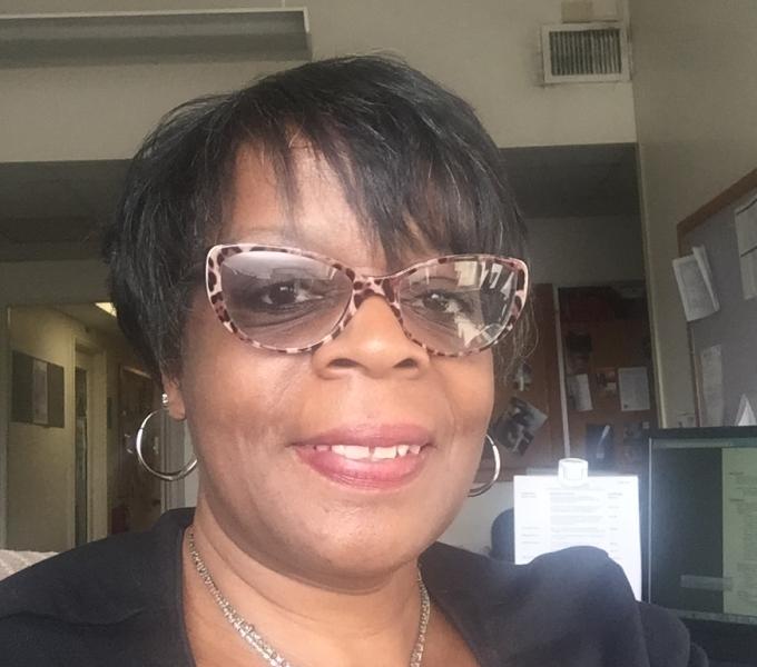 Profile picture of Maureen Henderson